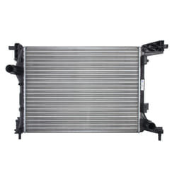 Radiatore, raffreddamento motore MAGNETI MARELLI 350213203300