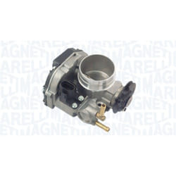 Corpo dell'acceleratore MAGNETI MARELLI 802000000086