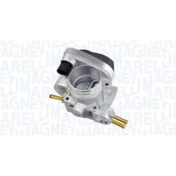 Corpo dell'acceleratore MAGNETI MARELLI 802000000052