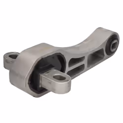 Corpo in gomma, sospensione motore MAGNETI MARELLI 030607010795