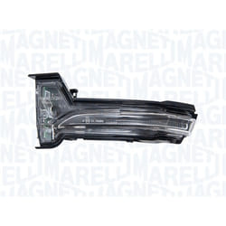 Indicatore di direzione MAGNETI MARELLI 182201549500