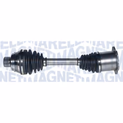 Indice: 302004190123. Lato montaggio: Assale anteriore. Numero del Produttore: 302004190123. Produttore: MAGNETI MARELLI.