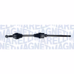 Indice: 302004190229. Lato montaggio: Assale anteriore Dx. Numero del Produttore: 302004190229. Produttore: MAGNETI MARELLI.