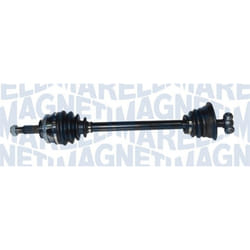 Albero di trasmissione MAGNETI MARELLI 302004190241