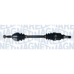 Albero di trasmissione MAGNETI MARELLI 302004190242