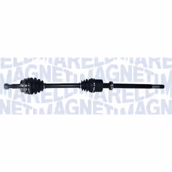 Indice: 302004190245. Lato montaggio: Assale anteriore Dx. Numero del Produttore: 302004190245. Produttore: MAGNETI MARELLI.