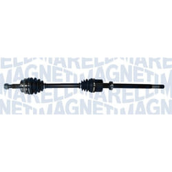 Albero di trasmissione MAGNETI MARELLI 302004190245