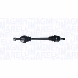 Albero di trasmissione MAGNETI MARELLI 302004190157 - Vista aggiuntiva 4