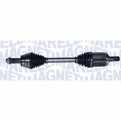 Indice: 302004190132. Lato montaggio: Assale anteriore Sx. Numero del Produttore: 302004190132. Produttore: MAGNETI MARELLI.