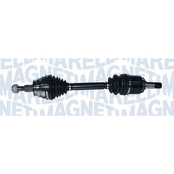 Albero di trasmissione MAGNETI MARELLI 302004190133
