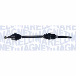 Indice: 302004190134. Lato montaggio: Assale anteriore Dx. Numero del Produttore: 302004190134. Produttore: MAGNETI MARELLI.