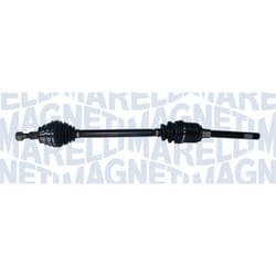 Albero di trasmissione MAGNETI MARELLI 302004190134