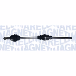 Indice: 302004190153. Lato montaggio: Assale anteriore Dx. Numero del Produttore: 302004190153. Produttore: MAGNETI MARELLI.