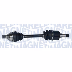 Indice: 302004190171. Lato montaggio: Assale anteriore Sx. Numero del Produttore: 302004190171. Produttore: MAGNETI MARELLI.