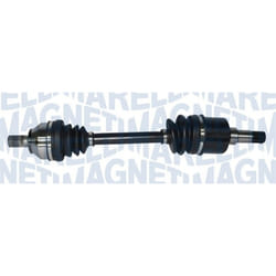 Albero di trasmissione MAGNETI MARELLI 302004190171