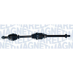 Albero di trasmissione MAGNETI MARELLI 302004190166