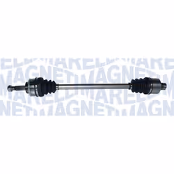 Indice: 302004190233. Lato montaggio: Assale anteriore Dx. Numero del Produttore: 302004190233. Produttore: MAGNETI MARELLI.