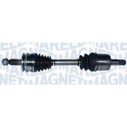 Albero di trasmissione MAGNETI MARELLI 302004190210