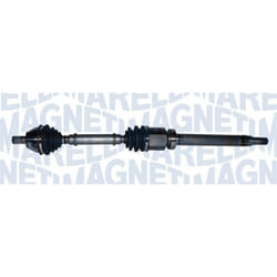 Albero di trasmissione MAGNETI MARELLI 302004190170