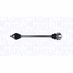Albero di trasmissione MAGNETI MARELLI 302004190290 - Vista aggiuntiva 4