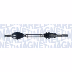 Indice: 302004190238. Lato montaggio: Assale anteriore Dx. Numero del Produttore: 302004190238. Produttore: MAGNETI MARELLI.