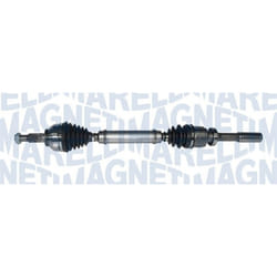 Albero di trasmissione MAGNETI MARELLI 302004190238