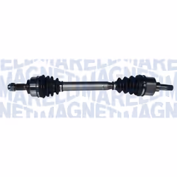 Indice: 302004190226. Lato montaggio: Assale anteriore Sx. Numero del Produttore: 302004190226. Produttore: MAGNETI MARELLI.