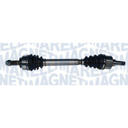 Albero di trasmissione MAGNETI MARELLI 302004190226