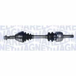 Indice: 302004190274. Lato montaggio: Assale anteriore Dx. Numero del Produttore: 302004190274. Produttore: MAGNETI MARELLI.