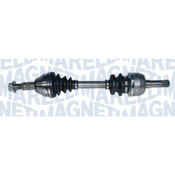 Albero di trasmissione MAGNETI MARELLI 302004190274