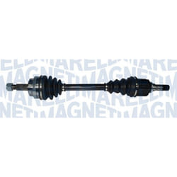 Albero di trasmissione MAGNETI MARELLI 302004190311