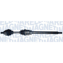 Albero di trasmissione MAGNETI MARELLI 302004190300