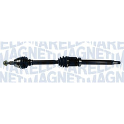 Albero di trasmissione MAGNETI MARELLI 302004190182