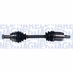 Indice: 302004190309. Lato montaggio: Assale anteriore Sx. Numero del Produttore: 302004190309. Produttore: MAGNETI MARELLI.