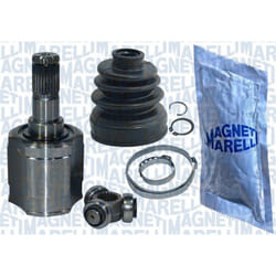 Kit di giunti, albero motore MAGNETI MARELLI 302009100067