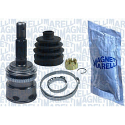 Kit di giunti, albero motore MAGNETI MARELLI 302015100344