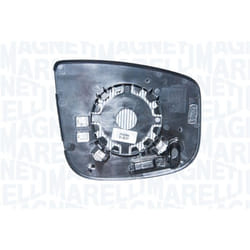 Specchietto esterno - vetro dello specchio MAGNETI MARELLI 182200921200