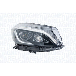 Fanali MAGNETI MARELLI 719000000259