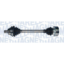 Albero di trasmissione MAGNETI MARELLI 302004190124