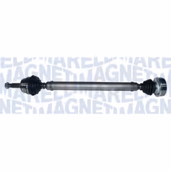 Indice: 302004190259. Lato montaggio: Assale anteriore Dx. Numero del Produttore: 302004190259. Produttore: MAGNETI MARELLI.