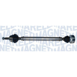 Albero dell'asse MAGNETI MARELLI 302004190259