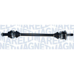 Albero dell'asse MAGNETI MARELLI 302004190138