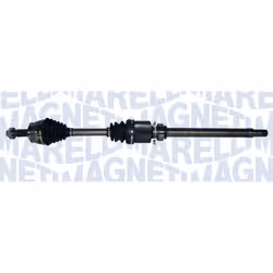 Indice: 302004190164. Lato montaggio: Assale anteriore Dx. Numero del Produttore: 302004190164. Produttore: MAGNETI MARELLI.