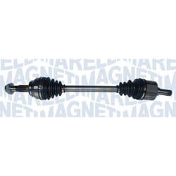 Albero di trasmissione MAGNETI MARELLI 302004190162