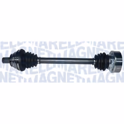 Indice: 302004190284. Lato montaggio: Assale anteriore Sx. Numero del Produttore: 302004190284. Produttore: MAGNETI MARELLI.