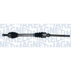 Albero di trasmissione MAGNETI MARELLI 302004190225