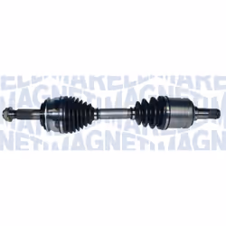 Indice: 302004190265. Lato montaggio: Assale anteriore. Numero del Produttore: 302004190265. Produttore: MAGNETI MARELLI.