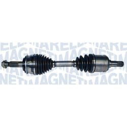 Albero di trasmissione MAGNETI MARELLI 302004190265