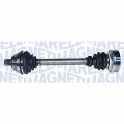 Indice: 302004190286. Lato montaggio: Assale anteriore. Numero del Produttore: 302004190286. Produttore: MAGNETI MARELLI.