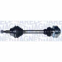 Indice: 302004190289. Lato montaggio: Assale anteriore Sx. Numero del Produttore: 302004190289. Produttore: MAGNETI MARELLI.